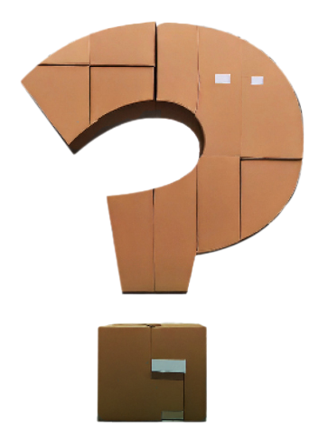 question mark icon